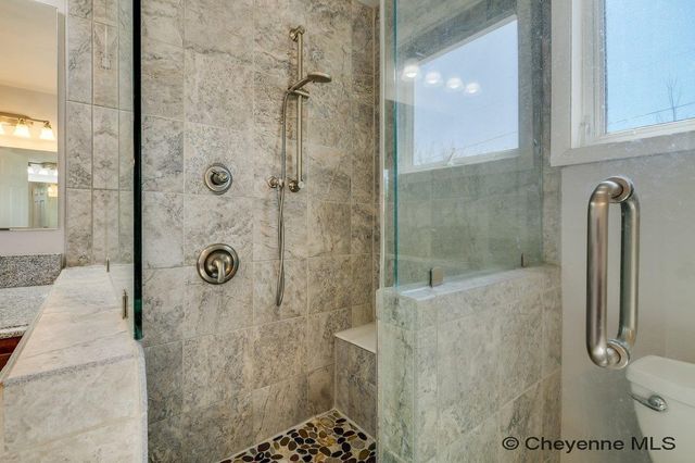 721 SHOSHONI ST, Cheyenne, WY 82009