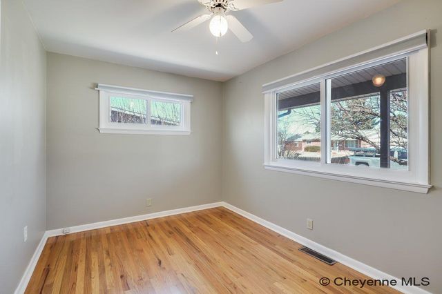 721 SHOSHONI ST, Cheyenne, WY 82009