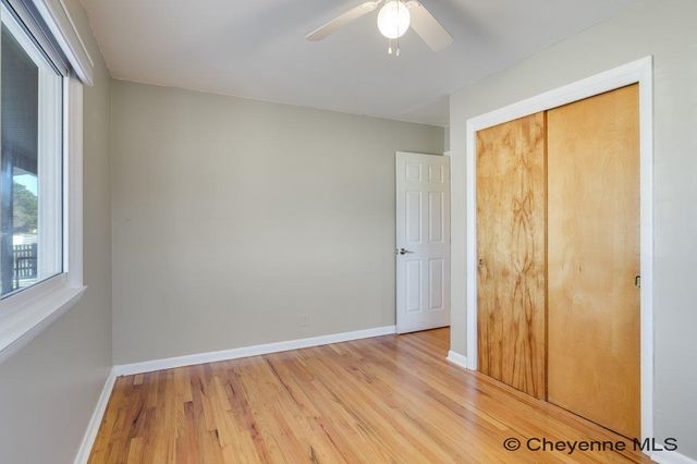 721 SHOSHONI ST, Cheyenne, WY 82009