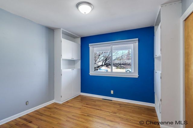 721 SHOSHONI ST, Cheyenne, WY 82009