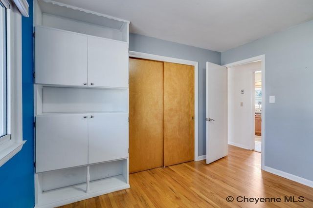 721 SHOSHONI ST, Cheyenne, WY 82009