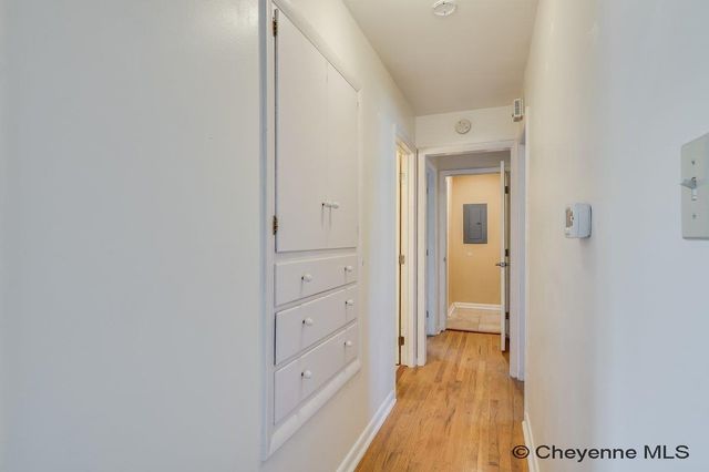 721 SHOSHONI ST, Cheyenne, WY 82009