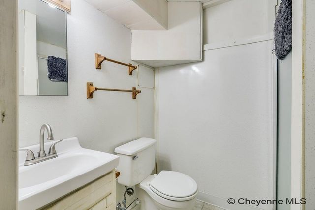 721 SHOSHONI ST, Cheyenne, WY 82009