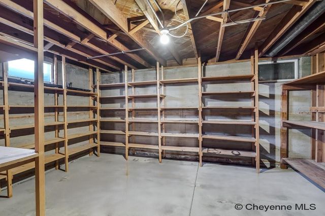 721 SHOSHONI ST, Cheyenne, WY 82009