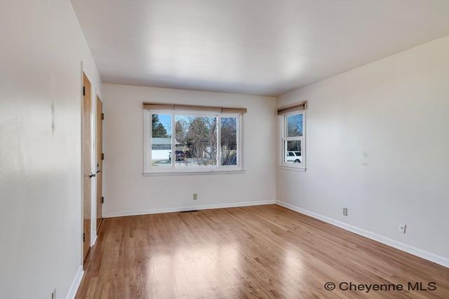 721 SHOSHONI ST, Cheyenne, WY 82009