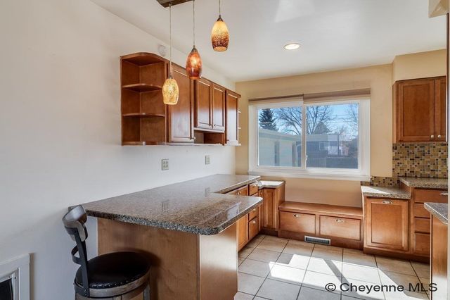 721 SHOSHONI ST, Cheyenne, WY 82009