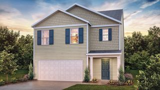 4142 Springshire Lane, Boiling Springs, SC 29316
