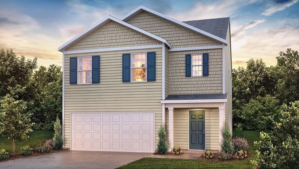 4142 Springshire Lane, Boiling Springs, SC 29316