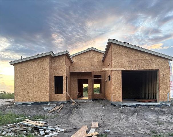 00 Breedlove Street, Harlingen, TX 78550