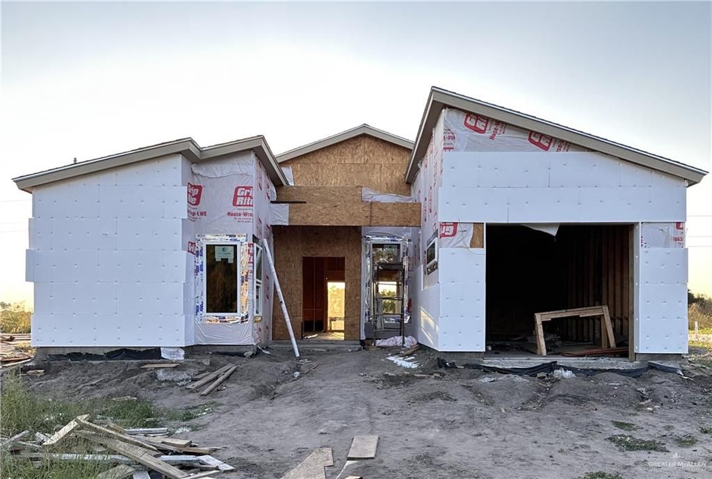 00 Breedlove Street, Harlingen, TX 78550