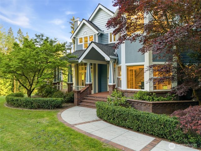 15121 354th Avenue NE, Duvall, WA 98019