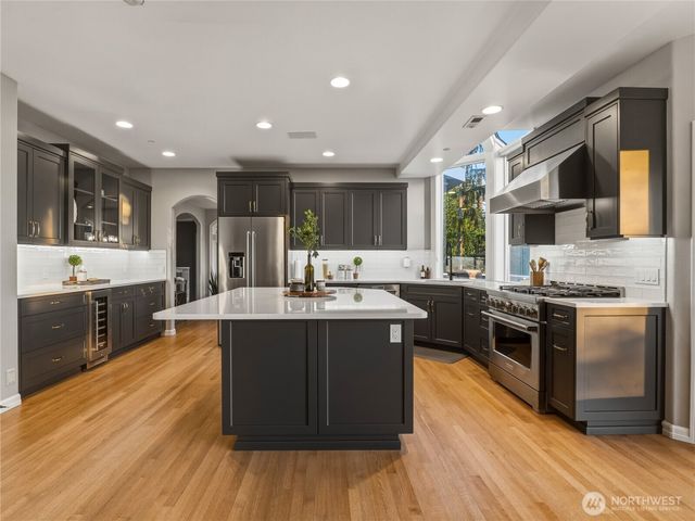 15121 354th Avenue NE, Duvall, WA 98019