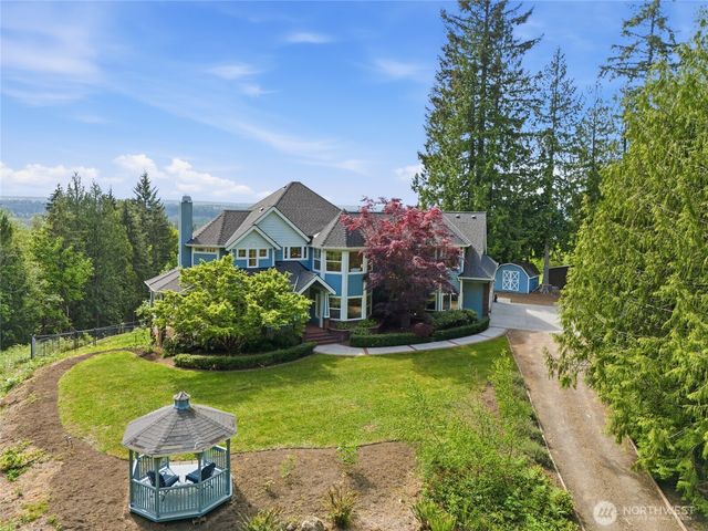 15121 354th Avenue NE, Duvall, WA 98019