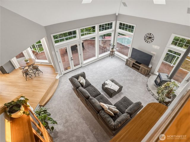 15121 354th Avenue NE, Duvall, WA 98019