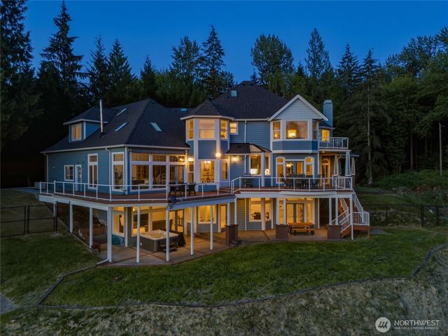 15121 354th Avenue NE, Duvall, WA 98019
