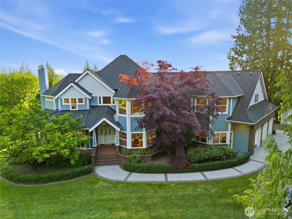 15121 354th Avenue NE, Duvall, WA 98019