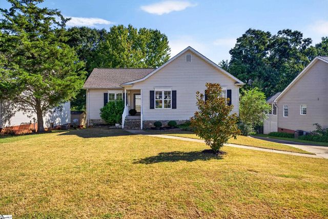 10 River Run, Greenville, SC 29605