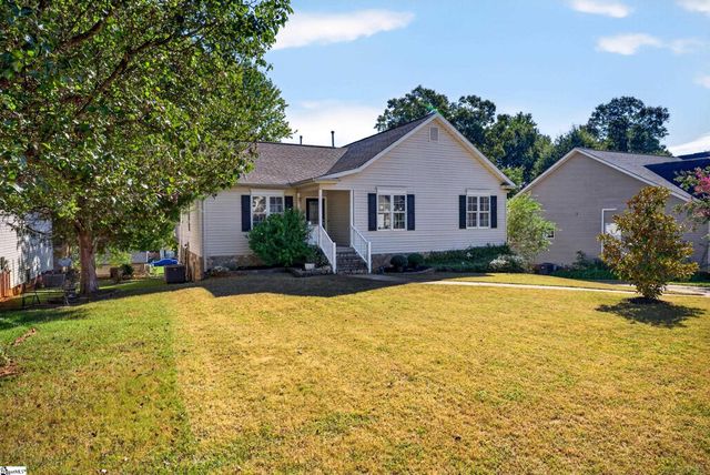 10 River Run, Greenville, SC 29605