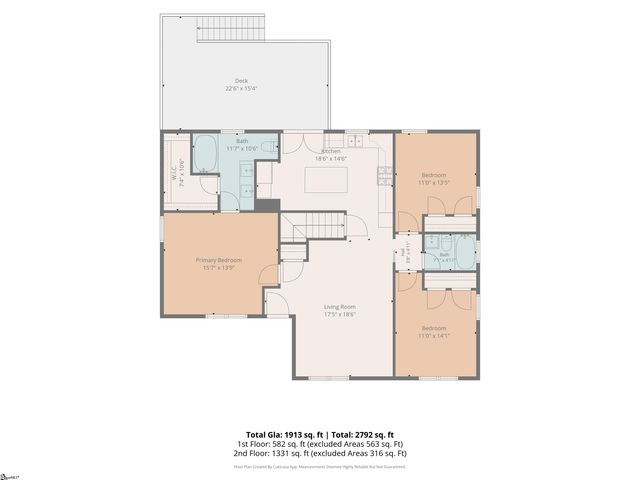 10 River Run, Greenville, SC 29605