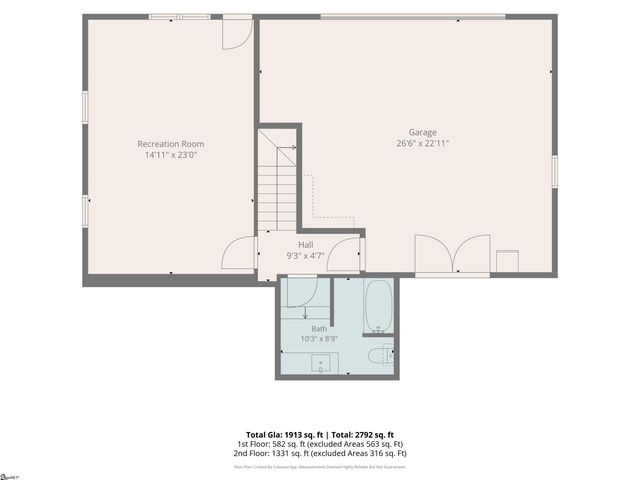 10 River Run, Greenville, SC 29605