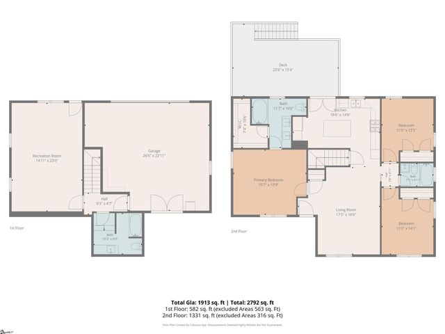 10 River Run, Greenville, SC 29605