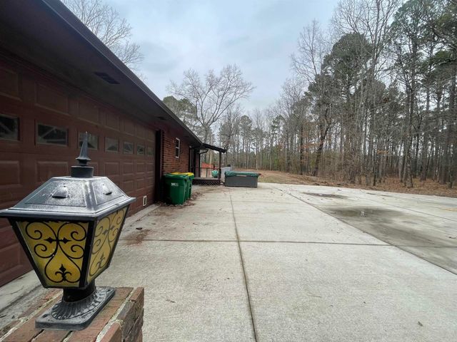 1824 Arabian Lane, Little Rock, AR 72206