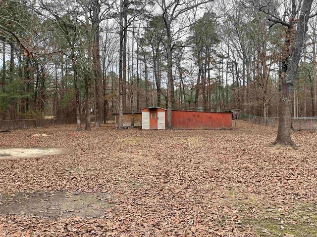 1824 Arabian Lane, Little Rock, AR 72206