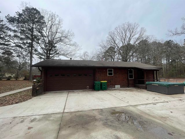 1824 Arabian Lane, Little Rock, AR 72206