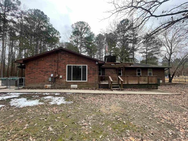 1824 Arabian Lane, Little Rock, AR 72206