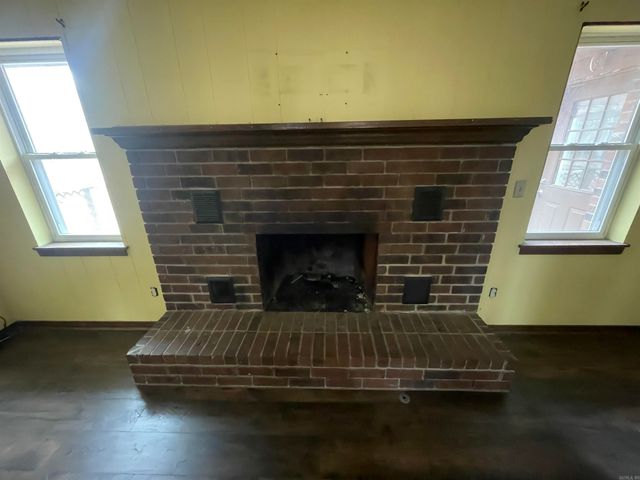 1824 Arabian Lane, Little Rock, AR 72206