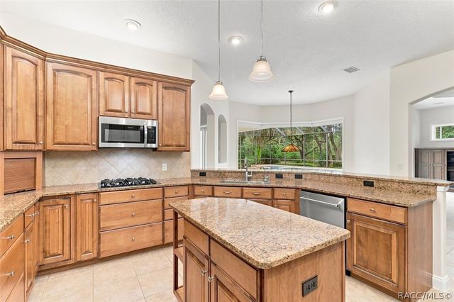 3405 N Spyglass Village Path, Lecanto, FL 34461