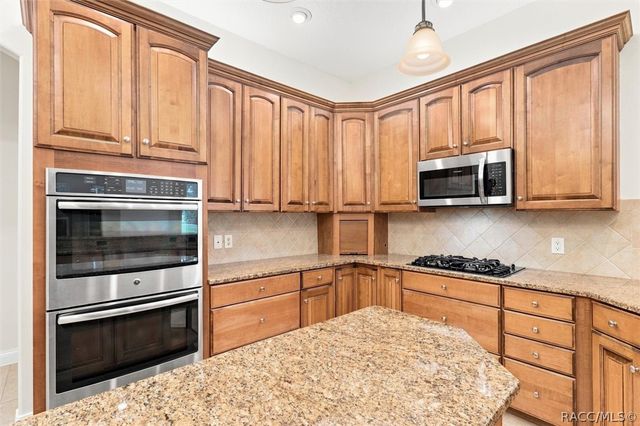 3405 N Spyglass Village Path, Lecanto, FL 34461
