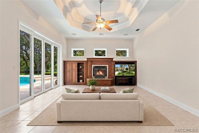 3405 N Spyglass Village Path, Lecanto, FL 34461
