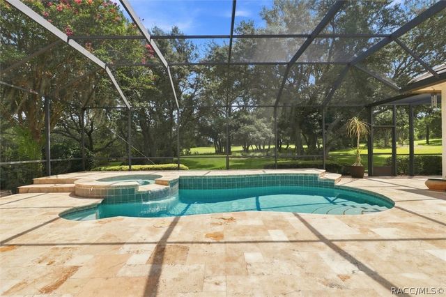 3405 N Spyglass Village Path, Lecanto, FL 34461