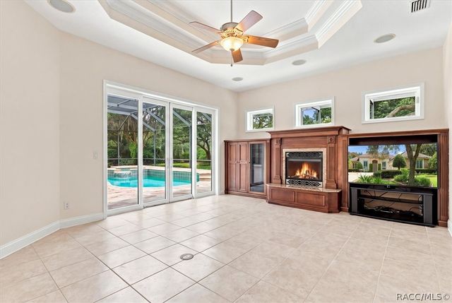 3405 N Spyglass Village Path, Lecanto, FL 34461