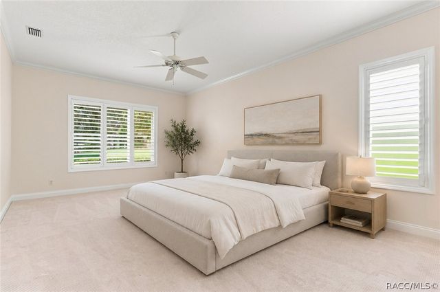 3405 N Spyglass Village Path, Lecanto, FL 34461
