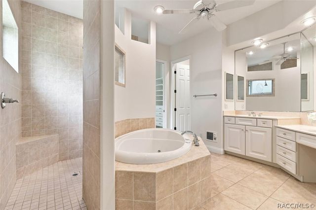 3405 N Spyglass Village Path, Lecanto, FL 34461