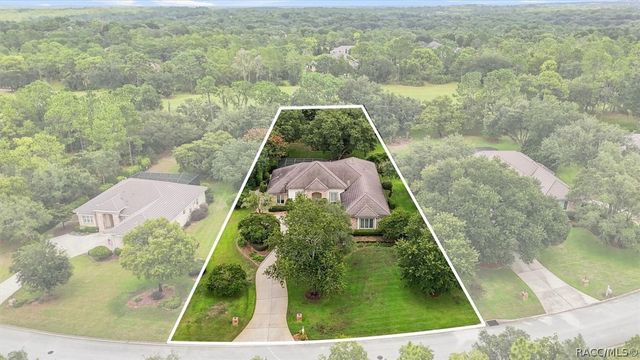 3405 N Spyglass Village Path, Lecanto, FL 34461