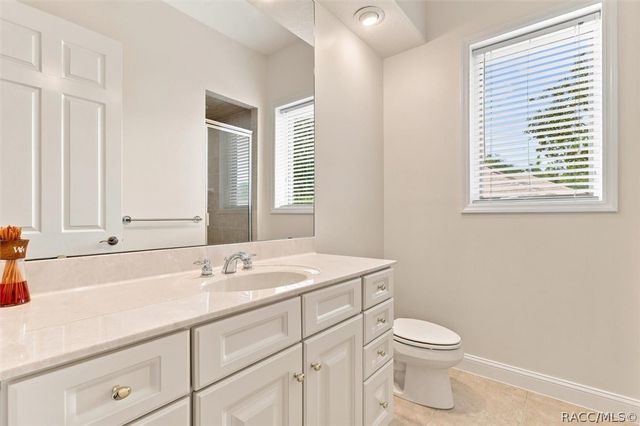 3405 N Spyglass Village Path, Lecanto, FL 34461
