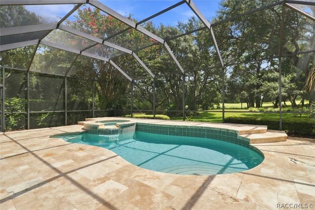 3405 N Spyglass Village Path, Lecanto, FL 34461