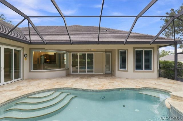 3405 N Spyglass Village Path, Lecanto, FL 34461