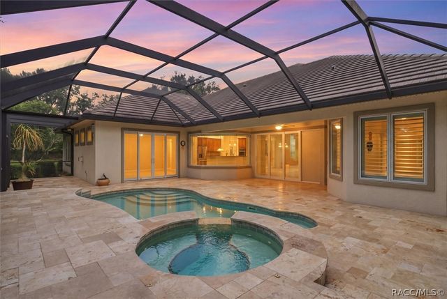 3405 N Spyglass Village Path, Lecanto, FL 34461