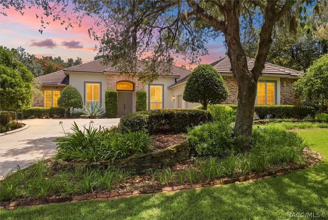 3405 N Spyglass Village Path, Lecanto, FL 34461