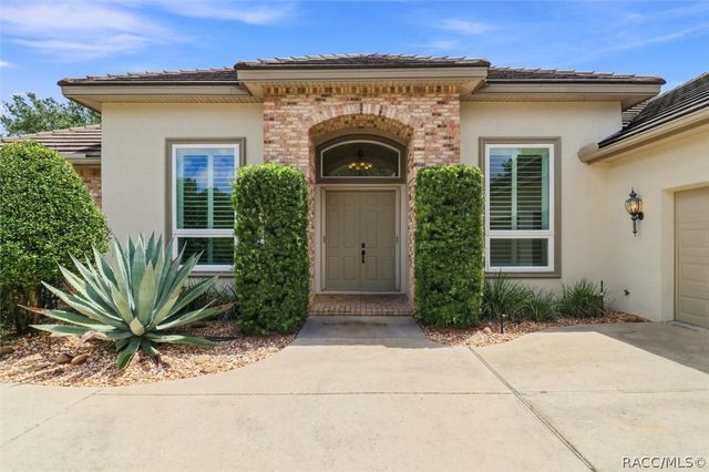 3405 N Spyglass Village Path, Lecanto, FL 34461