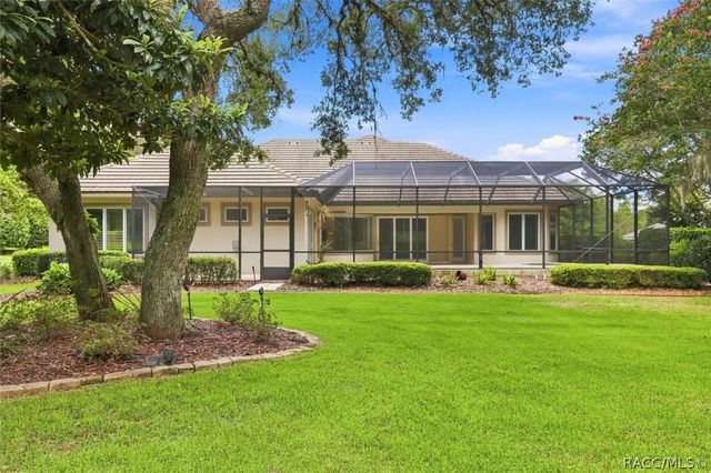 3405 N Spyglass Village Path, Lecanto, FL 34461
