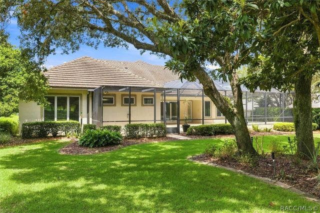 3405 N Spyglass Village Path, Lecanto, FL 34461