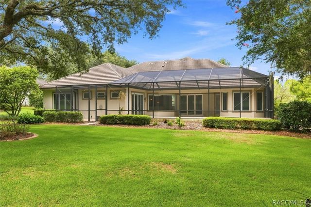 3405 N Spyglass Village Path, Lecanto, FL 34461