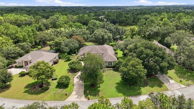 3405 N Spyglass Village Path, Lecanto, FL 34461