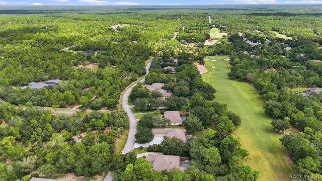 3405 N Spyglass Village Path, Lecanto, FL 34461