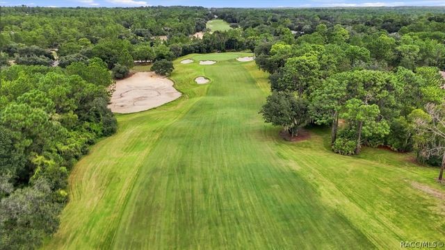 3405 N Spyglass Village Path, Lecanto, FL 34461